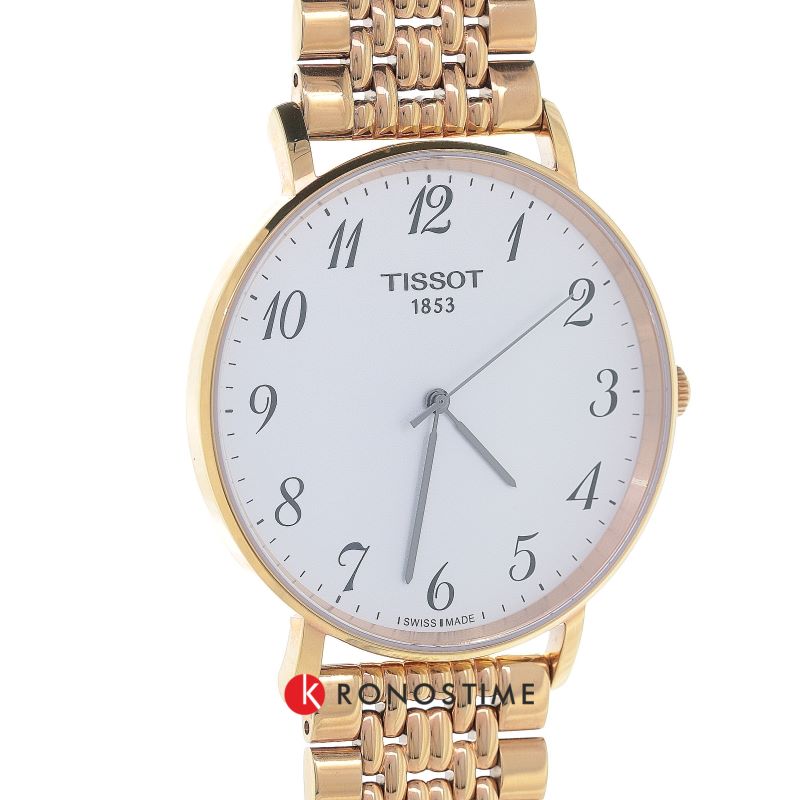 Фотография часов Tissot Everytime Large T109.610.33.032.00_3